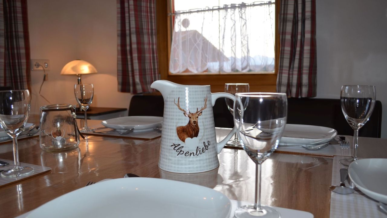 Wohnzimmer Wohnzimmer